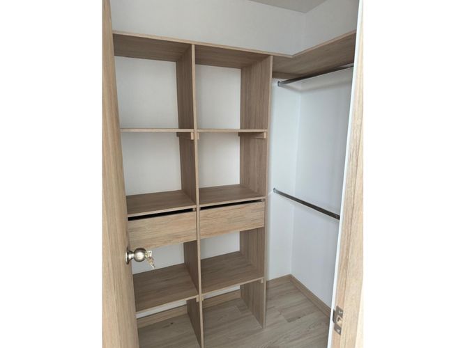 Apartamento en venta en La Candelaria, Medellín · foto 6 de 11