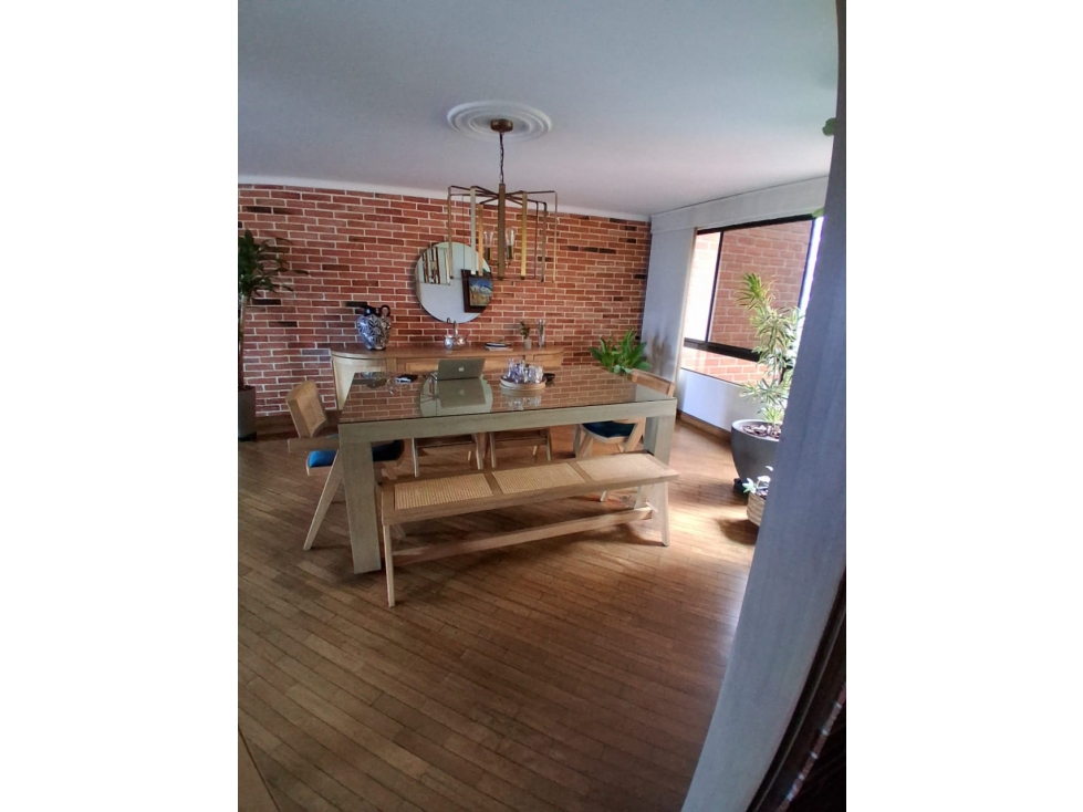 Apartamento en venta en Castropol, Medellín · foto 21 de 24