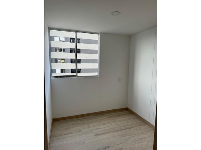 Apartamento en venta en La Candelaria, Medellín · foto 7 de 11