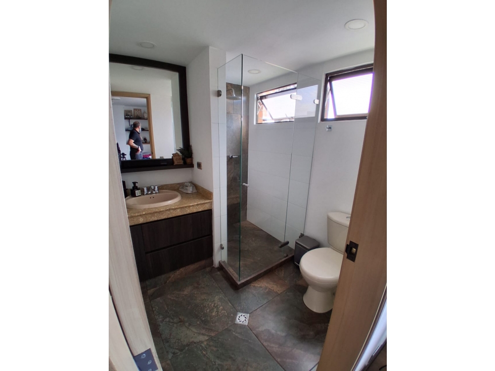 Apartamento en venta en Castropol, Medellín · foto 22 de 24
