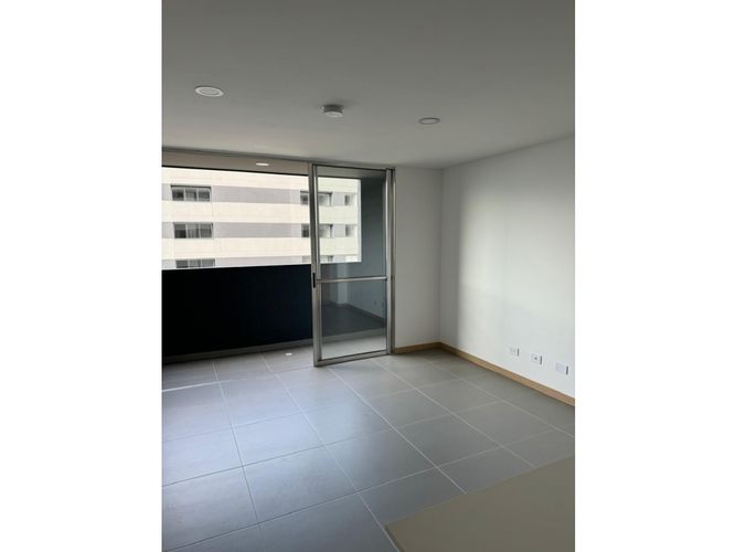 Apartamento en venta en La Candelaria, Medellín · foto 8 de 11
