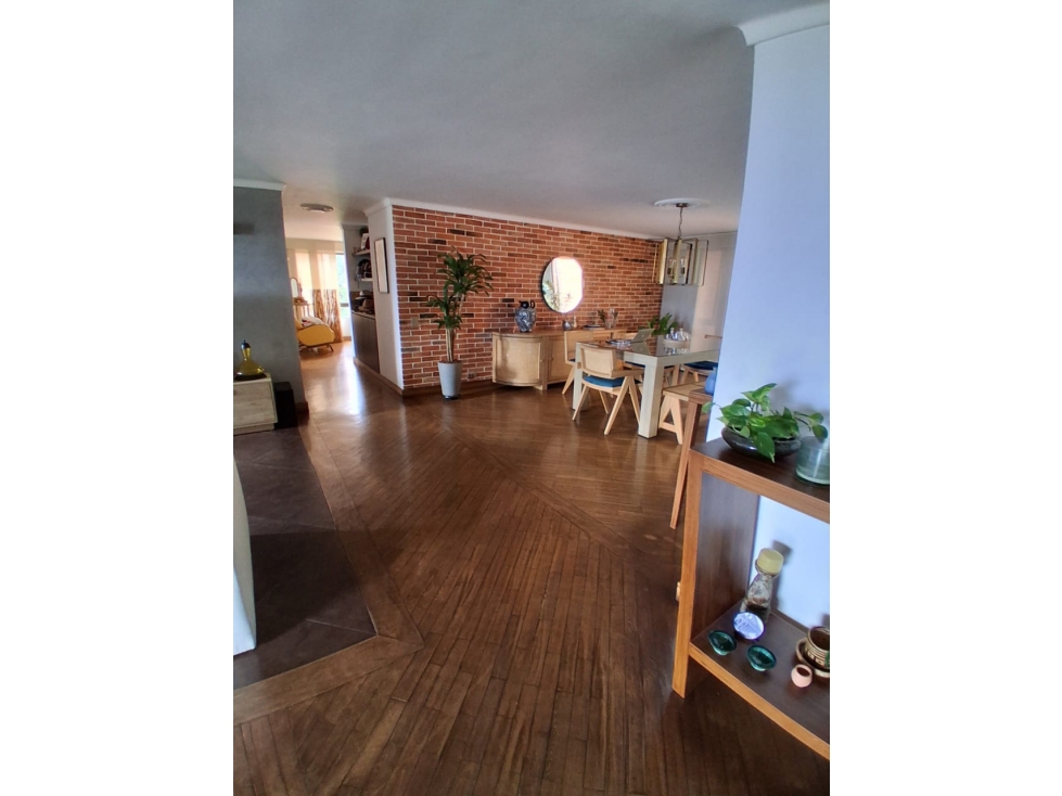 Apartamento en venta en Castropol, Medellín · foto 23 de 24