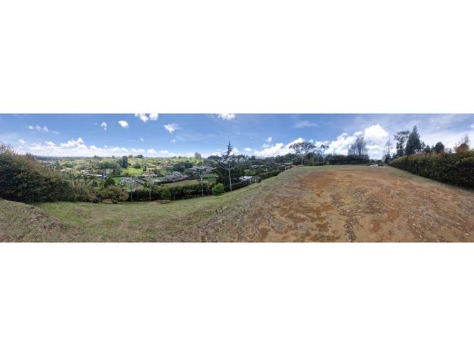Lote en venta en Quirama, El Carmen de Viboral, 2527 m² · foto 8 de 14