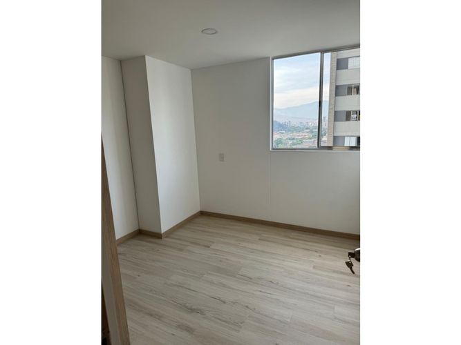 Apartamento en venta en La Candelaria, Medellín · foto 9 de 11