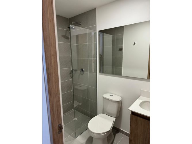 Apartamento en venta en La Candelaria, Medellín · foto 11 de 11