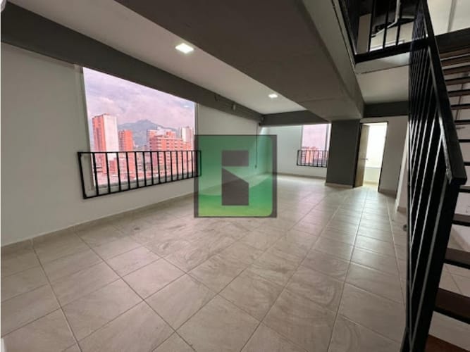 Oficina en venta en San Joaquin, Sabaneta, 80 m² · foto 6 de 8
