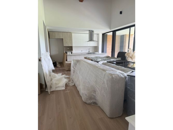 Apartamento de 3 alcobas en venta en Santa Lucia, Medellín, 166 m² · foto 10 de 20