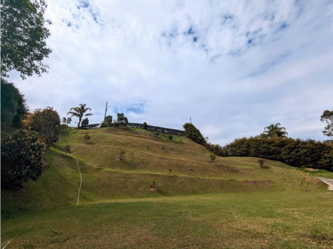Lote en venta en El Salado, El Carmen de Viboral, 3456 m² · foto 9 de 9