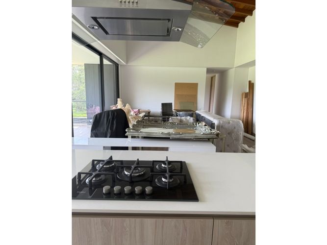 Apartamento de 3 alcobas en venta en Santa Lucia, Medellín, 166 m² · foto 16 de 20