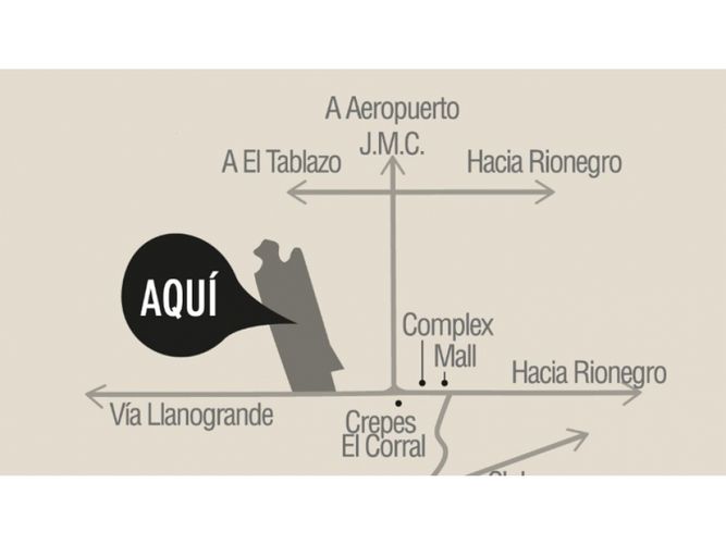 Apartamento de 3 alcobas en venta en Santa Lucia, Medellín, 166 m² · foto 20 de 20