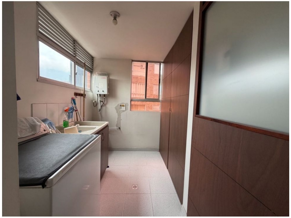 Apartamento en venta en Zuñiga, Medellín · foto 6 de 10