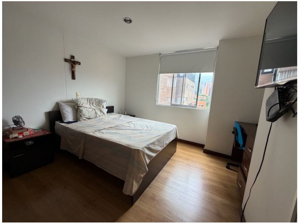 Apartamento en venta en Zuñiga, Medellín · foto 7 de 10