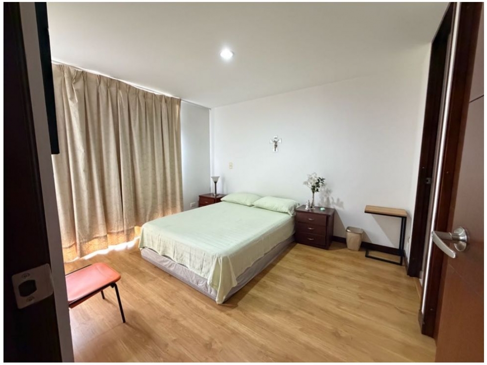 Apartamento en venta en Zuñiga, Medellín · foto 9 de 10