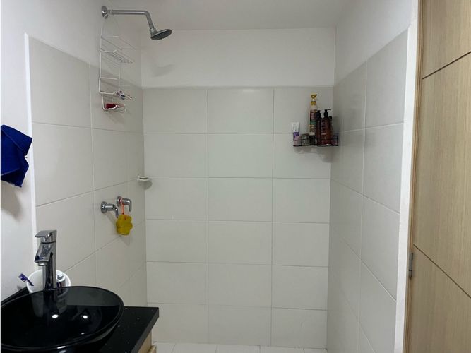 Apartamento de 2 alcobas en venta en Camargo, El Carmen de Viboral, 58 m² · foto 5 de 10