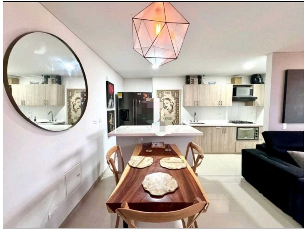 Apartamento en venta en Camino Verde, Envigado · foto 2 de 12