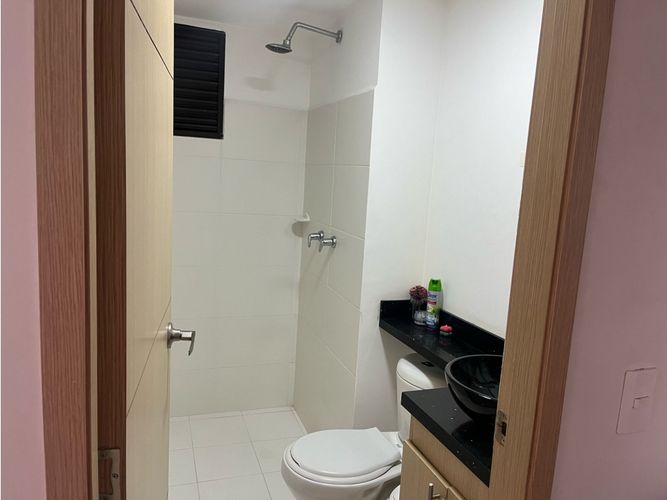 Apartamento de 2 alcobas en venta en Camargo, El Carmen de Viboral, 58 m² · foto 8 de 10