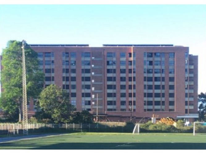 Apartamento de 2 alcobas en venta en Camargo, El Carmen de Viboral, 58 m² · foto 10 de 10