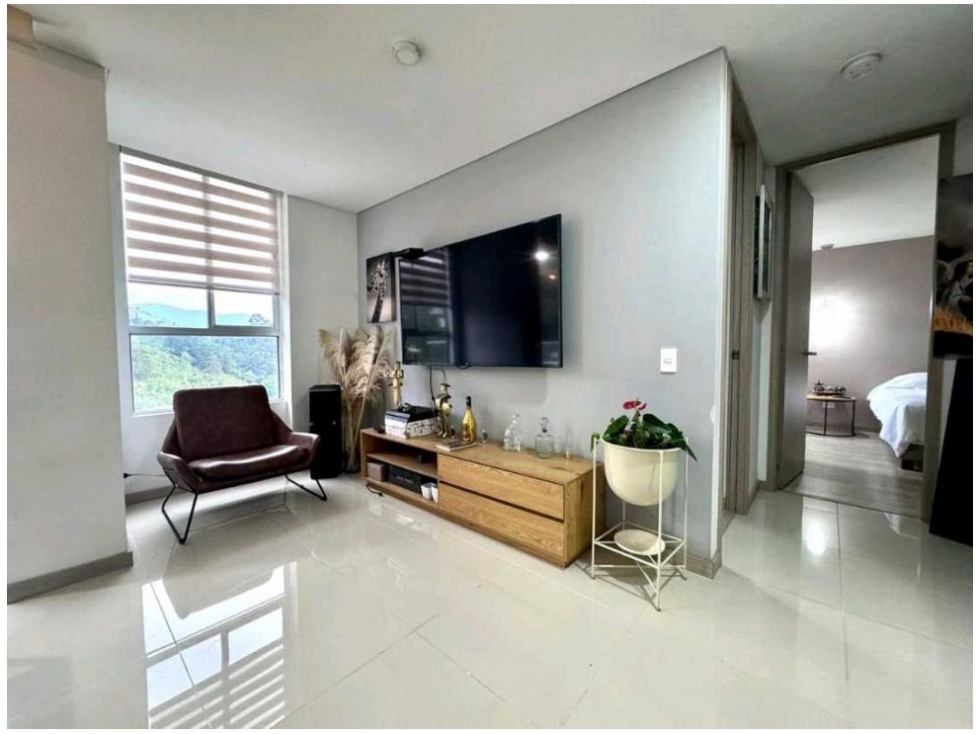 Apartamento en venta en Camino Verde, Envigado · foto 6 de 12