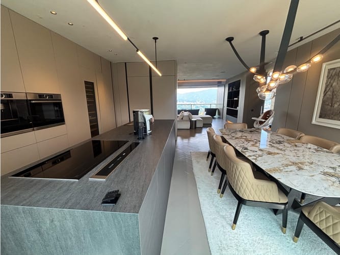 Apartamento de 3 alcobas en venta en Medellín, 283 m² · foto 7 de 22