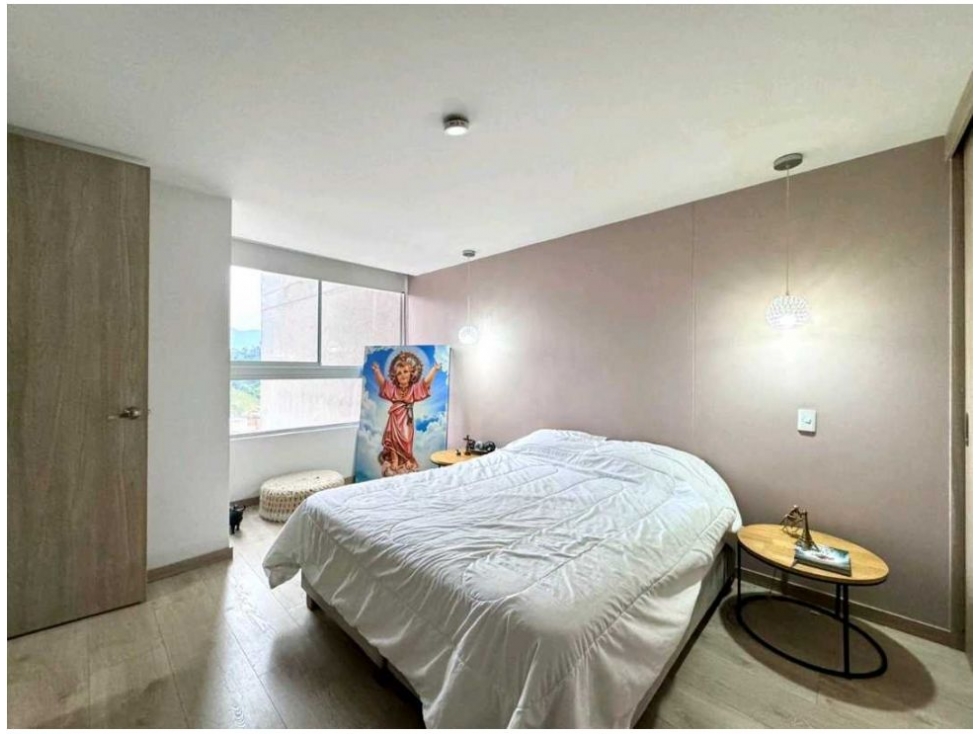 Apartamento en venta en Camino Verde, Envigado · foto 8 de 12