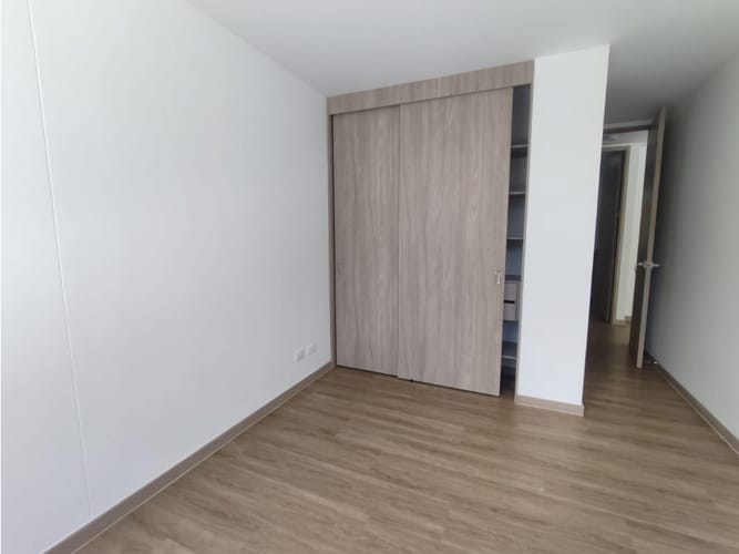 Apartamento de 2 alcobas en venta en Sajonia, Rionegro, 60 m² · foto 4 de 21