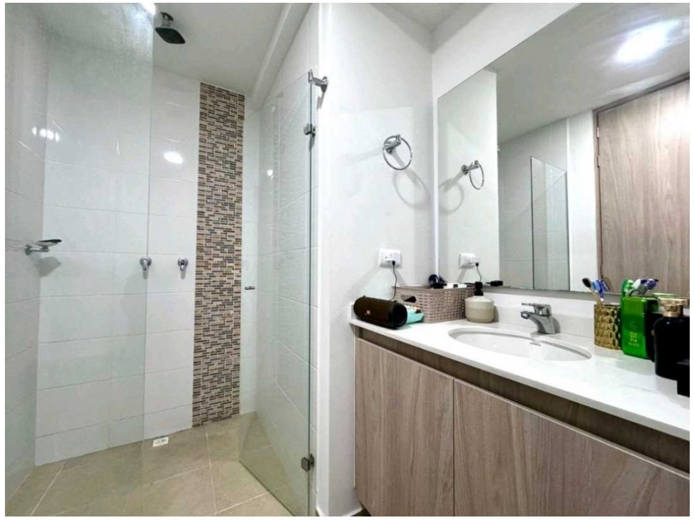 Apartamento en venta en Camino Verde, Envigado · foto 10 de 12