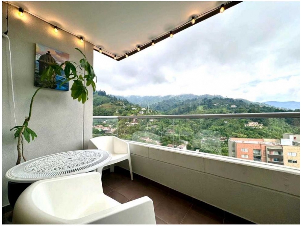 Apartamento en venta en Camino Verde, Envigado · foto 11 de 12