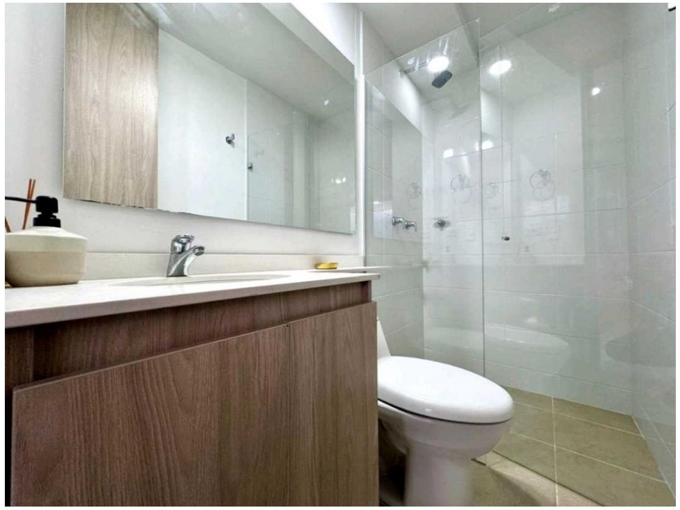 Apartamento en venta en Camino Verde, Envigado · foto 12 de 12