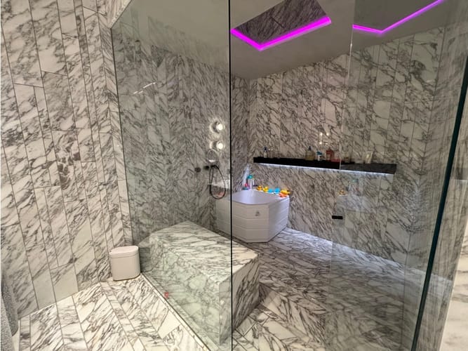 Apartamento de 3 alcobas en venta en Medellín, 283 m² · foto 16 de 22