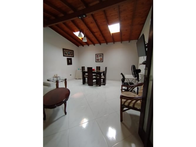 Apartamento de 3 alcobas en venta en Lorena, Medellín, 120 m² · foto 4 de 24