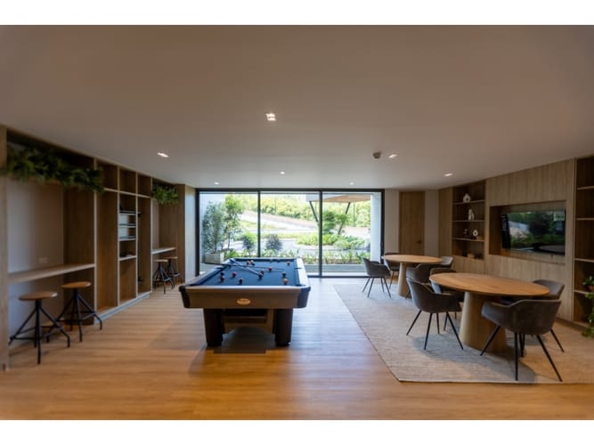 Apartamento de 2 alcobas en venta en Sajonia, Rionegro, 60 m² · foto 12 de 21