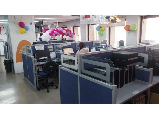 Oficina en venta en La Candelaria, Medellín, 376 m² · foto 24 de 24