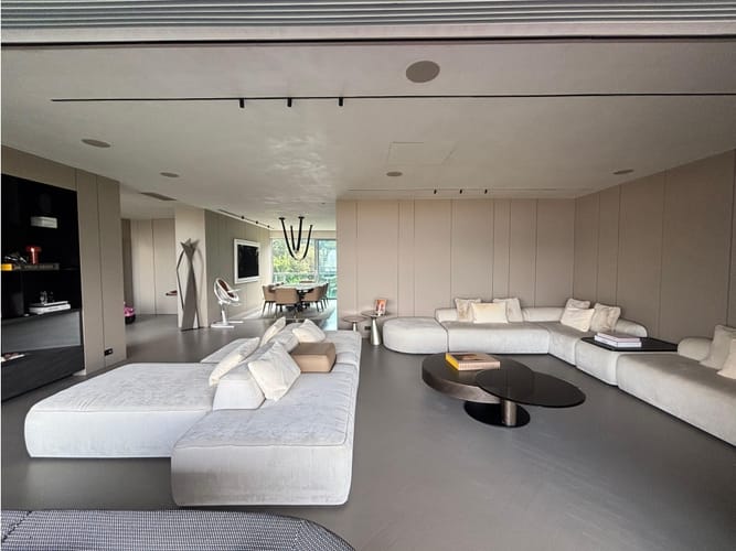 Apartamento de 3 alcobas en venta en Medellín, 283 m² · foto 22 de 22