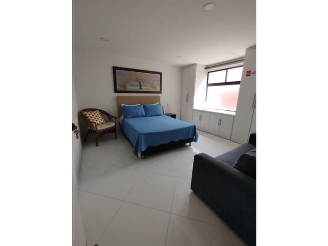 Apartamento de 3 alcobas en venta en Lorena, Medellín, 120 m² · foto 10 de 24