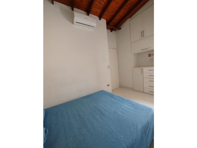 Apartamento de 3 alcobas en venta en Lorena, Medellín, 120 m² · foto 13 de 24