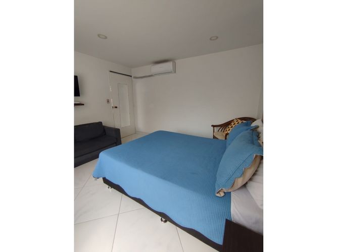 Apartamento de 3 alcobas en venta en Lorena, Medellín, 120 m² · foto 15 de 24