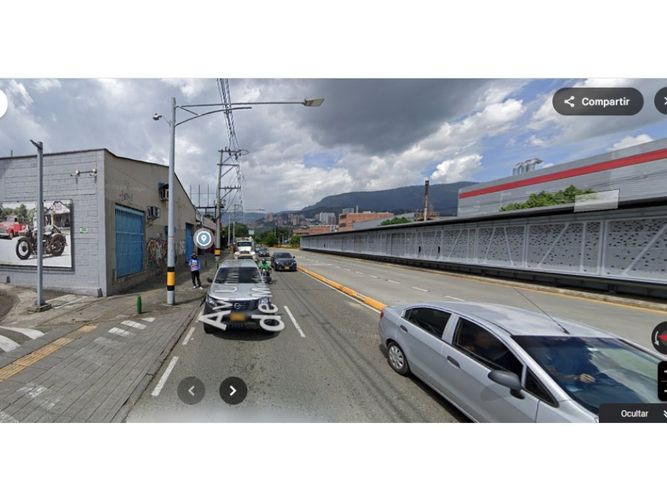 Bodega en venta en Belén, Medellín, 1582 m² · foto 8 de 24