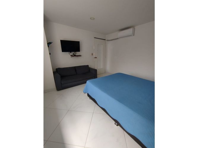 Apartamento de 3 alcobas en venta en Lorena, Medellín, 120 m² · foto 16 de 24