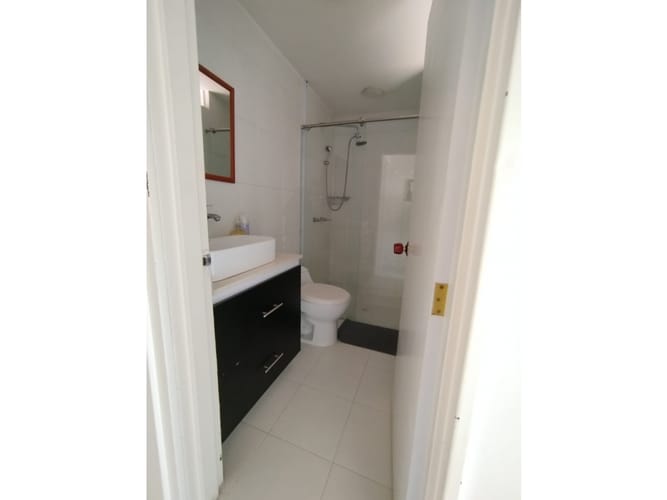 Apartamento de 3 alcobas en venta en Lorena, Medellín, 120 m² · foto 17 de 24