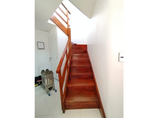 Apartamento de 3 alcobas en venta en Lorena, Medellín, 120 m² · foto 19 de 24