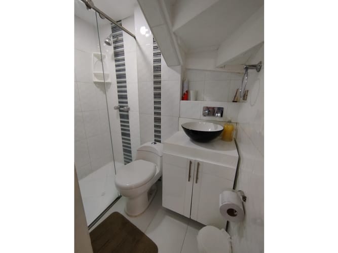 Apartamento de 3 alcobas en venta en Lorena, Medellín, 120 m² · foto 20 de 24