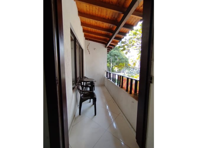 Apartamento de 3 alcobas en venta en Lorena, Medellín, 120 m² · foto 23 de 24