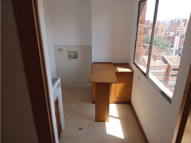 Apartamento en venta en Laureles, Medellín · foto 4 de 24