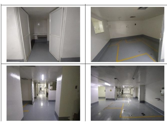 Bodega en venta en Belén, Medellín, 1582 m² · foto 19 de 24