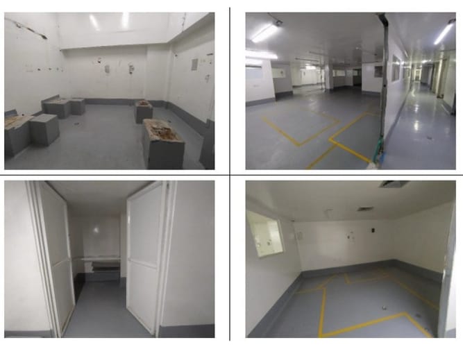 Bodega en venta en Belén, Medellín, 1582 m² · foto 20 de 24