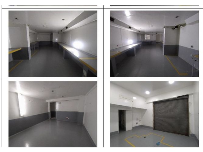 Bodega en venta en Belén, Medellín, 1582 m² · foto 21 de 24