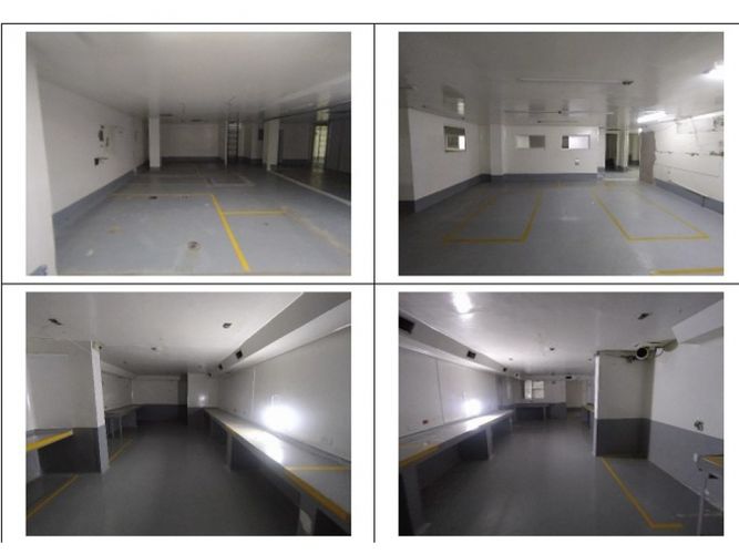 Bodega en venta en Belén, Medellín, 1582 m² · foto 23 de 24
