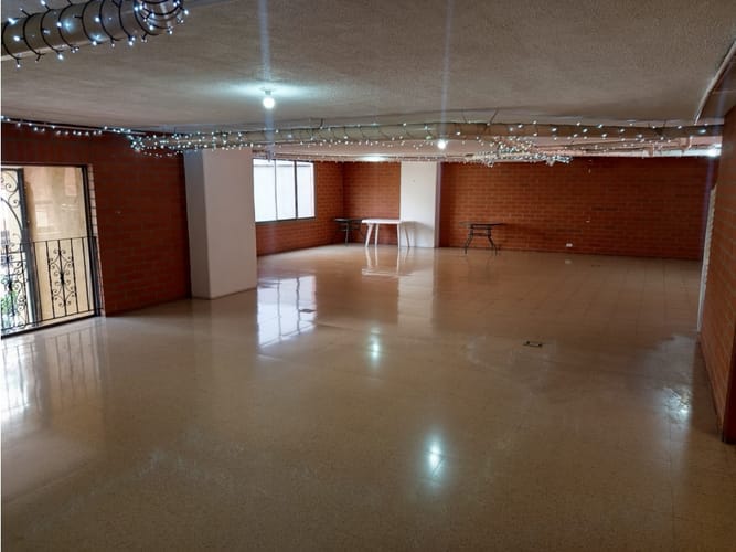 Apartamento en venta en Laureles, Medellín · foto 14 de 24
