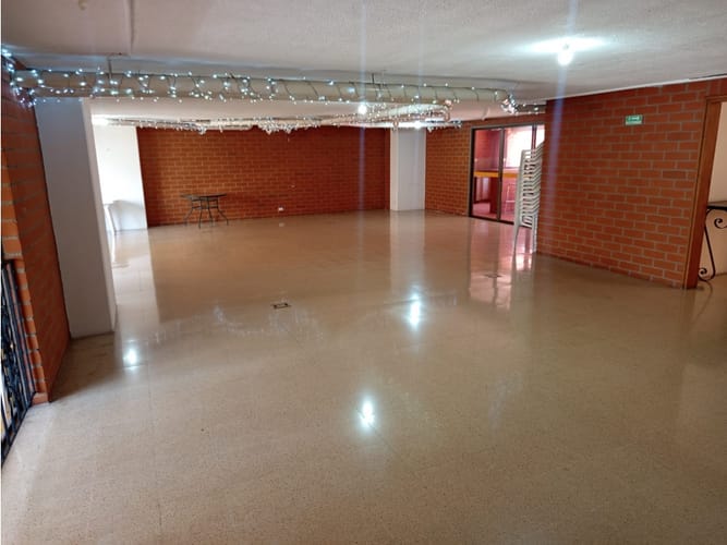 Apartamento en venta en Laureles, Medellín · foto 15 de 24