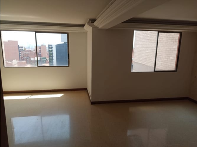Apartamento en venta en Laureles, Medellín · foto 17 de 24